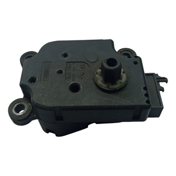 Motor Ventilação Caixa Ar Mercedes-benz C200 2005 2006