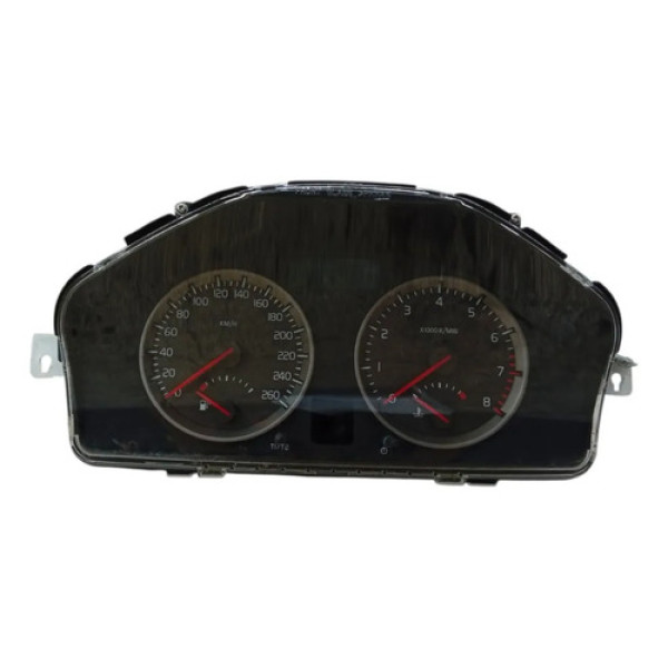 Painel Instrumento Volvo C30 2.4 Gasolina 2008