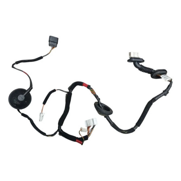 Chicote Porta Traseiro Esquerdo Azera 3.0 V6 2015