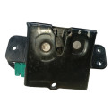 Trava Tampa Traseira Chevrolet Captiva 2009 2010