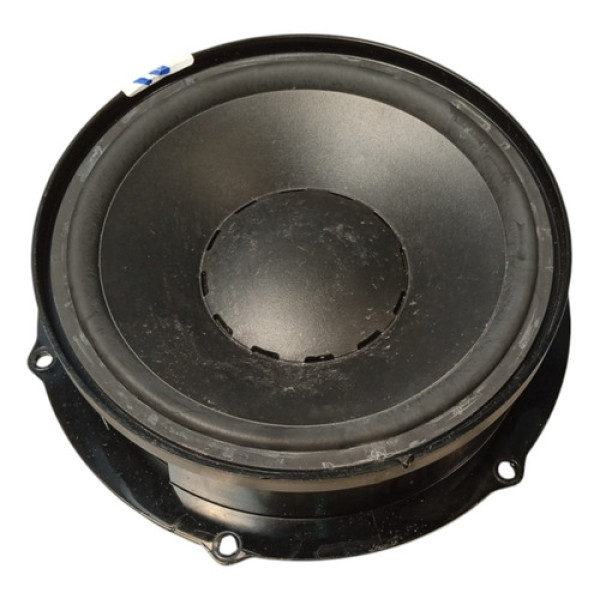 Alto Falante Dynaudio Diant Dir Vw Tiguanrline 20 Detalhe Preto