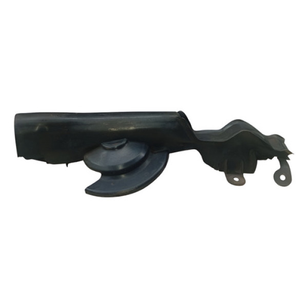 Vedação Capô Bmw 320i 2.0 T 2012 2013 2014 2015