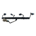 Chicote Bico Injetor Chevrolet Camaro 6.2 Aut 2013 2014