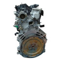 Motor Parcial Jaguar Xf Prestige 2.0 T 2017 Gasolina