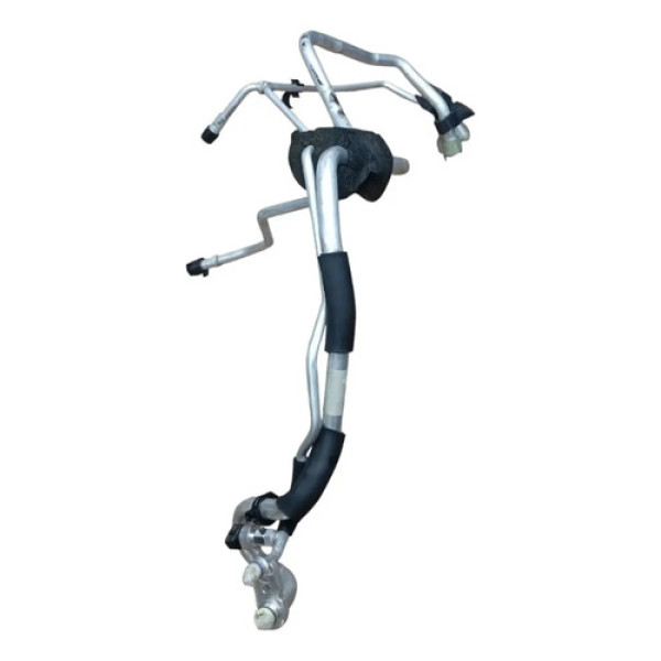 Mangueira Cano Combustível Lr Discovey Sport Hse 2.0 2018
