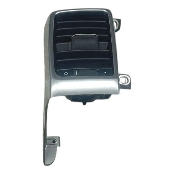 Difusor Ar Traseiro Dir Porsche Panamera 4.8 T V8 2011