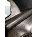 Churrasqueira Direita Chrysler Pt Cruiser 2007 2008