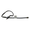 Sensor Esquerdo Abertura Tampa Tras Chevrolet Equinox 2018