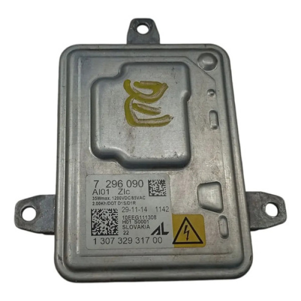 Reator Xenon Farol Direito Bmw 320i 2015