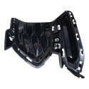 Grade Moldura Milha Inf Esq Chevrolet Equinox Rs 1.5t 2022 Ok Esquerdo