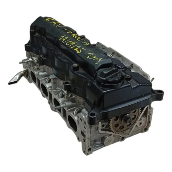 Cabeçote Honda Crv 2.0 2012 Std