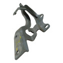 Braço Dobradiça Esquerda Capo Chevrolet Captiva 2009 2010 