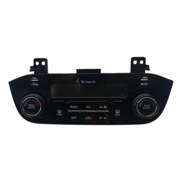 Comando Ar Condicionado Kia Sportage Ex 2.0 2015