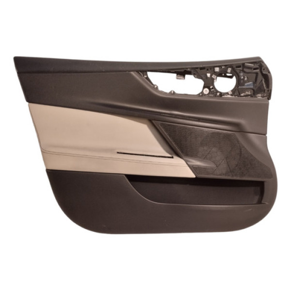 Forro Porta Diant Esquerdo Jaguar Xe 2017 2018 2019 Ok