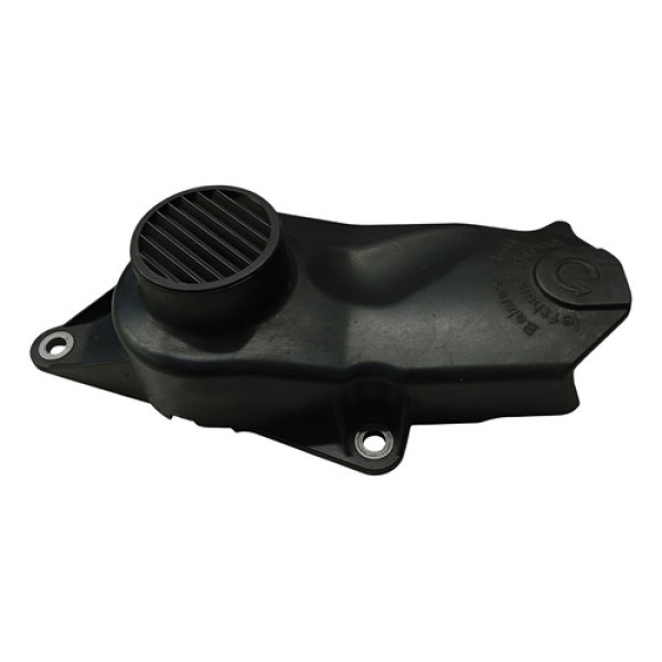 Capa Correia Bomba Dágua Volkswagen Jetta Hl 2.0 2013 Preto