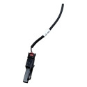 Sensor Direito Tampa Traseira Chevrolet Equinox 2.0 2018 19 Preto