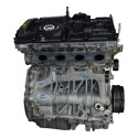Motor Parcial Bmw X1 2.0t Flex 2018