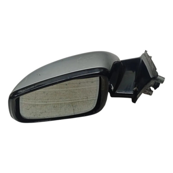 Retrovisor Esquerdo Bmw 2.0t Flex 2018