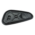 Acabamento Porta Diant Direita Volkswagen Polo Gts 2024 Ok