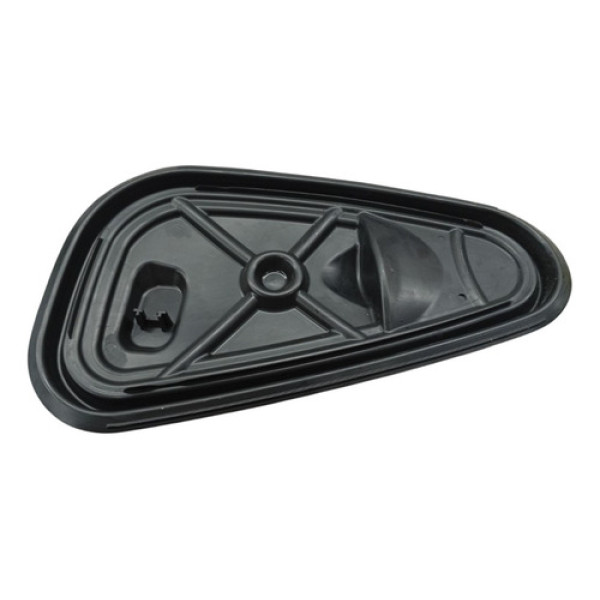 Acabamento Porta Diant Direita Volkswagen Polo Gts 2024 Ok