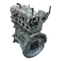 Motor Parcial Mercedes A200 1.6 T 2014 2015 Gasolina