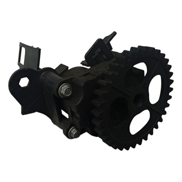 Motor Atuador Caixa Evaporadora Chevrolet Cruze 2012 2013  Preto