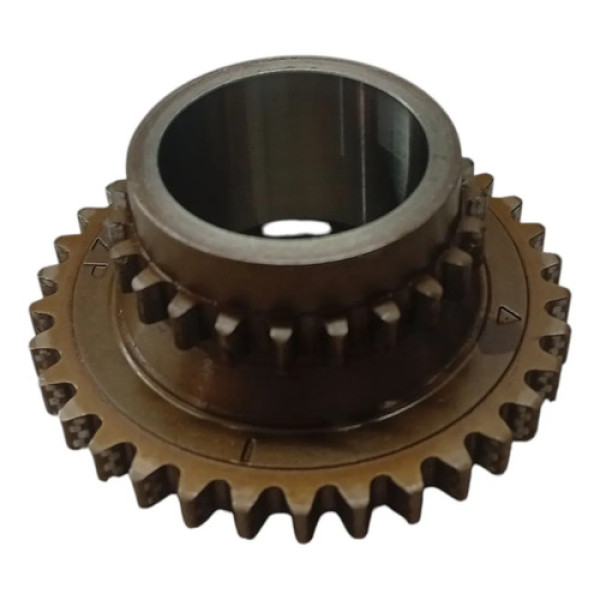 Engrenagem Virabrequim Honda Crv 2.0 2010 2011