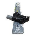 Motor Maquina Vidro Tras Dir Chevrolet Equinox Rs 1.5t 2022
