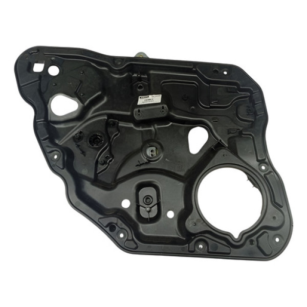 Maquina Vidro Traseiro Esquerdo Volvo Xc60 T5 2.0 2015 2016