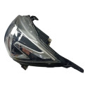 Farol Esquerdo Chevrolet Onix 2020 2021 Esquerdo/motorista