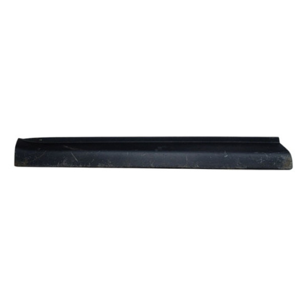 Acabamento Porta Dianteira Esquerda Ford Edge 2010 2011 2012 Preto