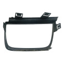 Moldura Tras Esq Chevrolet Camaro Ss 6.2 V8 2011