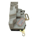 Fechadura Porta Dianteira Direito Chevrolet Prisma 2018