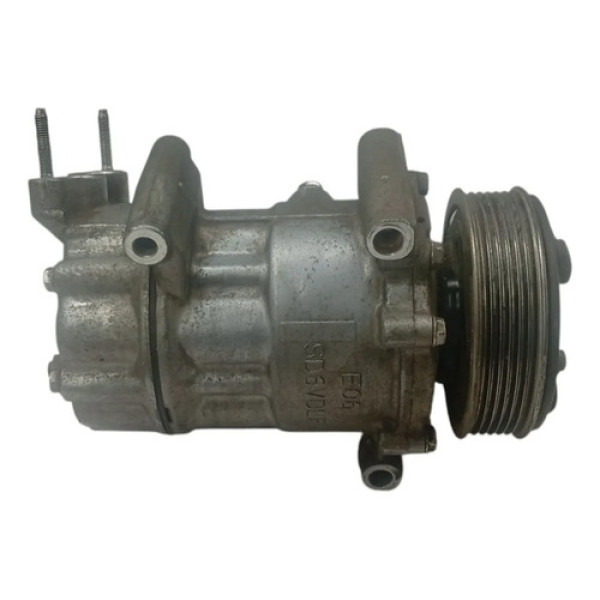 Compressor Ar Condicionado Mini Cooper 2011 2012