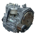 Caixa Marcha Câmbio Volkswagen Jetta Variant 2.5 Aut 2008
