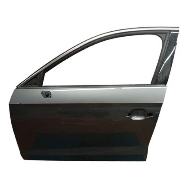 Porta Dianteira Esquerda Audi A3 2.0 T Lm 2015 2016 Dianteira