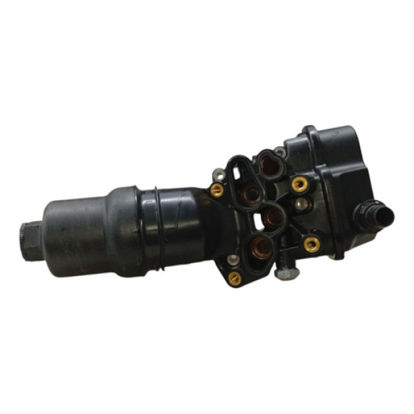 Suporte Filtro Oleo Volkswagen Passat B6 2007 2008