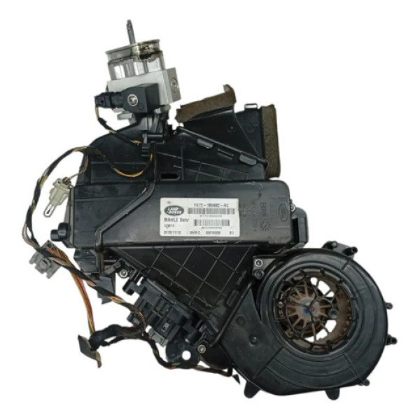 Caixa Evaporadora Motor Land Rover Discovery Sport 2016