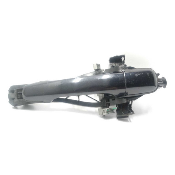 Maçaneta Externa Diant Direito Miolo Detal Volvo Xc60 2011  Preto
