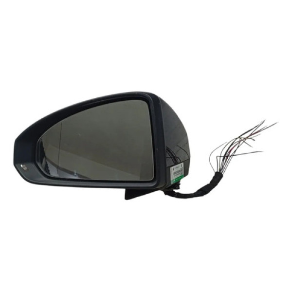 Retrovisor Esquerdo Audi Tt Rs 2.5 2018 Retirada Peças