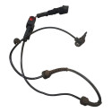 Sensor Roda Traseiro Esquerdo Chevrolet Onix 1.0 Aut 2020