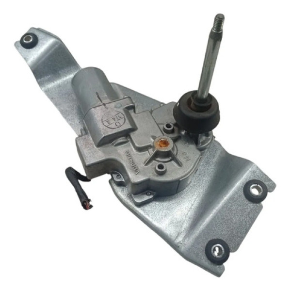 Motor Limpador Vigia Bmw X1 2.0t Flex 2018