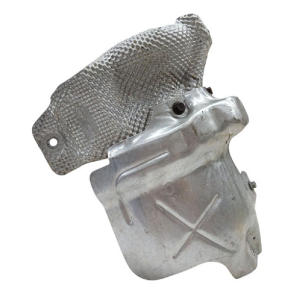 Protetor Calor Escape Lr Evoque Dynamic P250 2.0t 2020 Ok