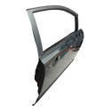 Porta Dianteira Direita Honda Civic Lxs 2009 2010 Detalhe Dianteira Direito Verde