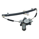 Motor Maquina Vidro Dianteiro Direito Gm Captiva 2009 2010 