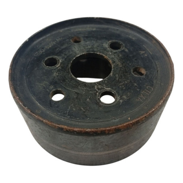 Polia Bomba Agua Land Rover Discovery4 3.0 2010 2011 2012