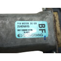Motor Maquina Vidro Dianteiro Direito Gm Captiva 2009 2010 