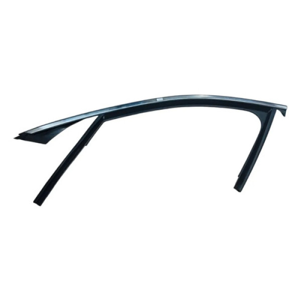 Guarnição Ext Porta Diant Esq Mercedes C200 2.0 2016 Detalhe