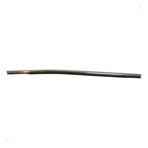 Friso Porta Traseira Esquerda Hyundai Azera 2011 2013 2015  Prata