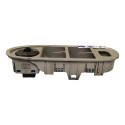 Acabamento Botão Retrovisor Diant Esq Jac J3 2013